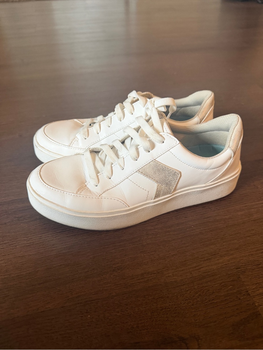 Dr Scholl’s shoes Madison lace sneaker